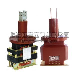 LZZBJ4-35電流互感器