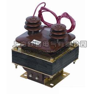 JDZ16-6,JDZ16-3電壓互感器