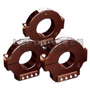 LXBK1-80,LXBK1-100,LXBK1-120零序電流互感器