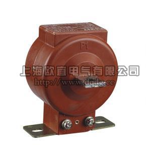 LQZJ1-0.66電流互感器