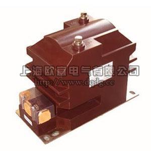 JDZ10-10A1電壓互感器