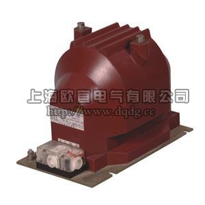 JDZ11-6A,JDZ11-3A電壓互感器