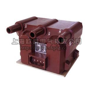 JSZV12A-6R,JSZV12-3R電壓互感器