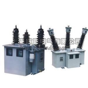 JLS-35高壓計量箱