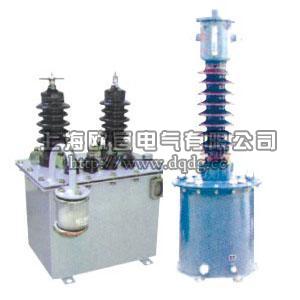 LJW-10電流互感器