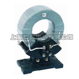 LJ-75零序電流互感器