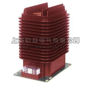 LZZBJ9-35電流互感器