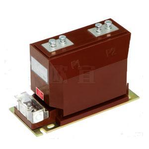 LZZBJ9-10A1電流互感器