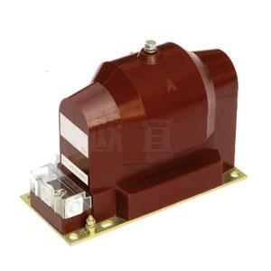 JDZX9-10電壓互感器