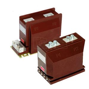 LZZBJ9-10電流互感器